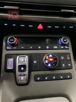 هیۆندای پالیسەید